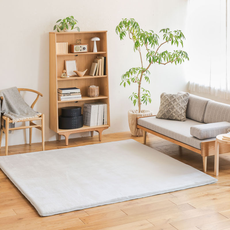 2人掛けソファー Lys ｜家具・インテリア通販 Re:CENO(リセノ)