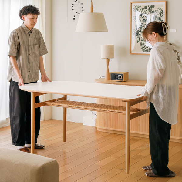 家具の移動をもっと安心に。家具と床を傷つけないためのポイントを解説