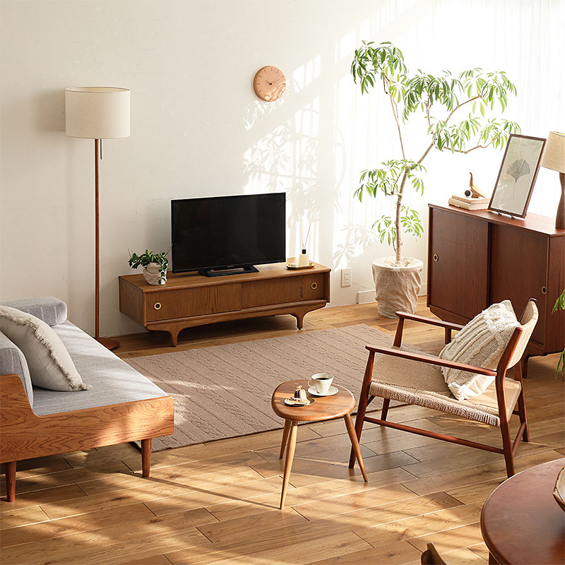 2ドアサイドボード silta ｜家具・インテリア通販 Re:CENO(リセノ)