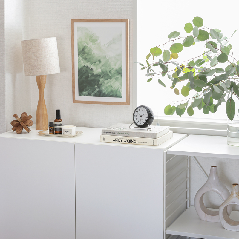 アートポスター Color Collection ｜家具・インテリア通販 Re:CENO(リセノ)