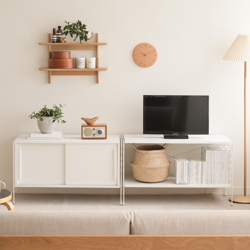 Re:CENO product | レザークロック ｜家具・インテリア通販 Re:CENO