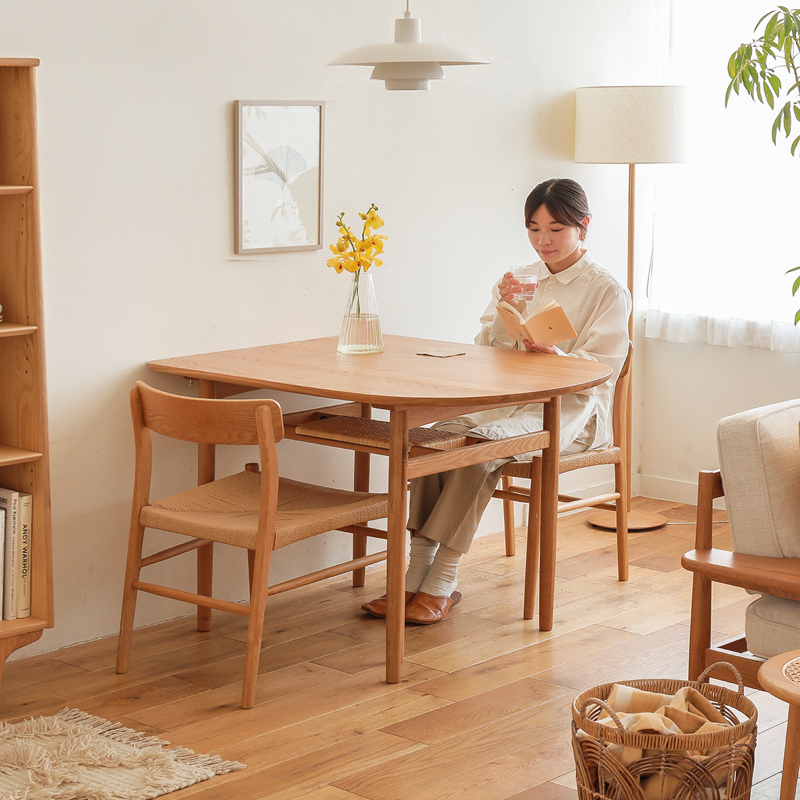 ダイニングテーブル Pair ｜家具・インテリア通販 Re:CENO(リセノ)