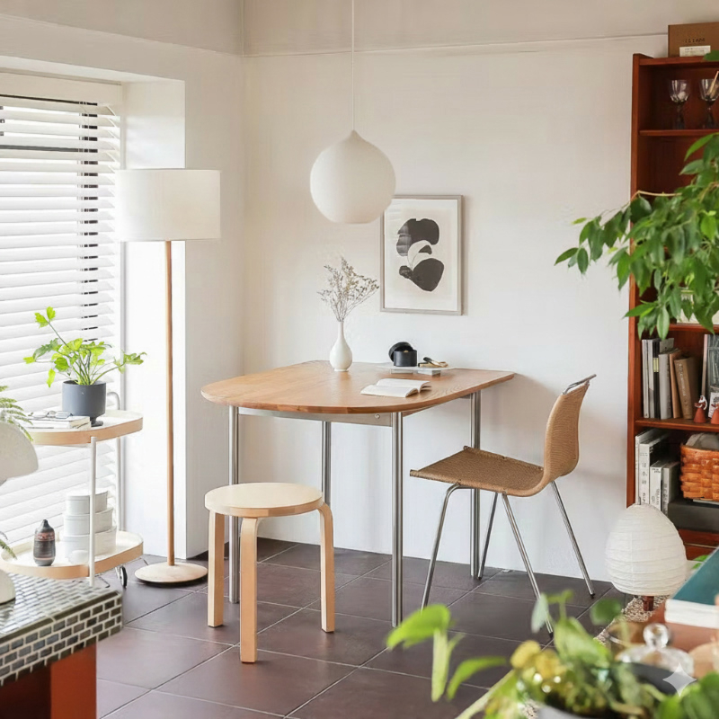 ダイニングテーブル Pair ｜家具・インテリア通販 Re:CENO(リセノ)