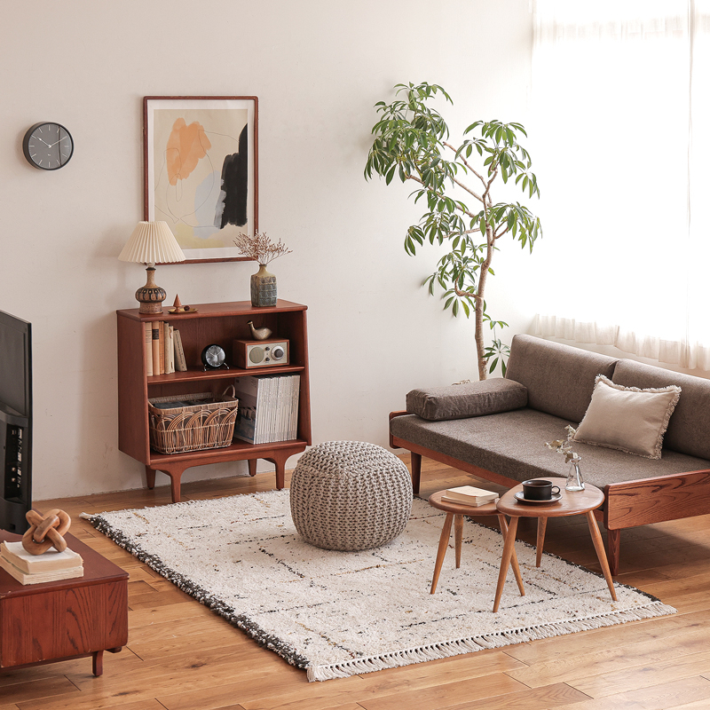 POUF braid ｜家具・インテリア通販 Re:CENO(リセノ)