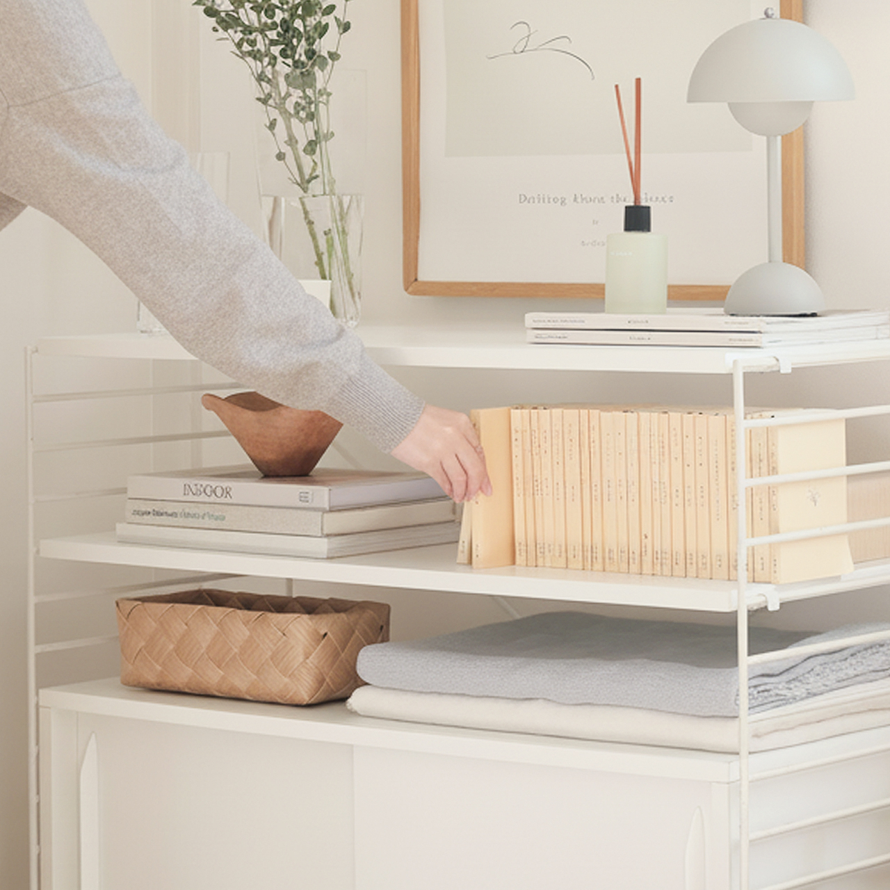 R.U.S モダンタイプ おすすめセット #1 ｜家具・インテリア通販 Re