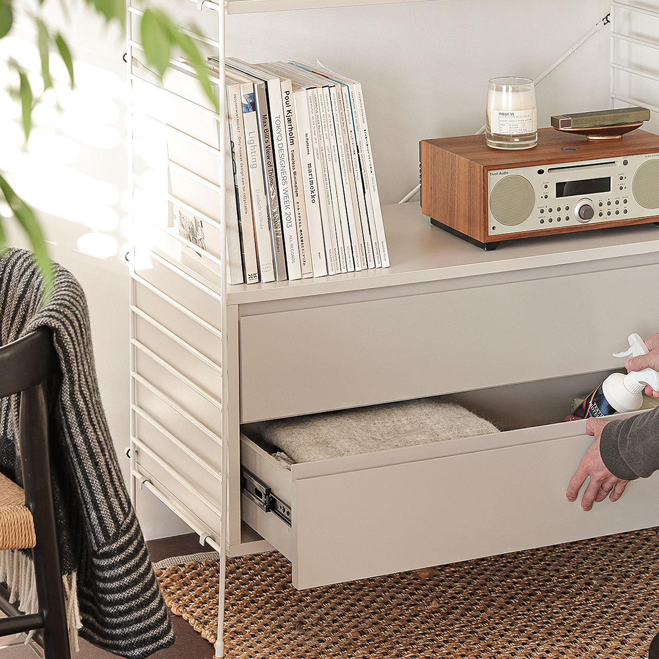 R.U.S モダンタイプ おすすめセット #6 ｜家具・インテリア通販 Re