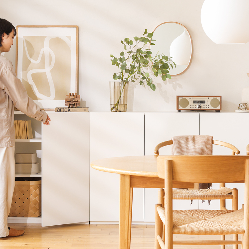 大谷さん専用　E&Y CLEAR CHAIR 4脚セット クリア チェア | CHAIR | COLLECTION | E&Y