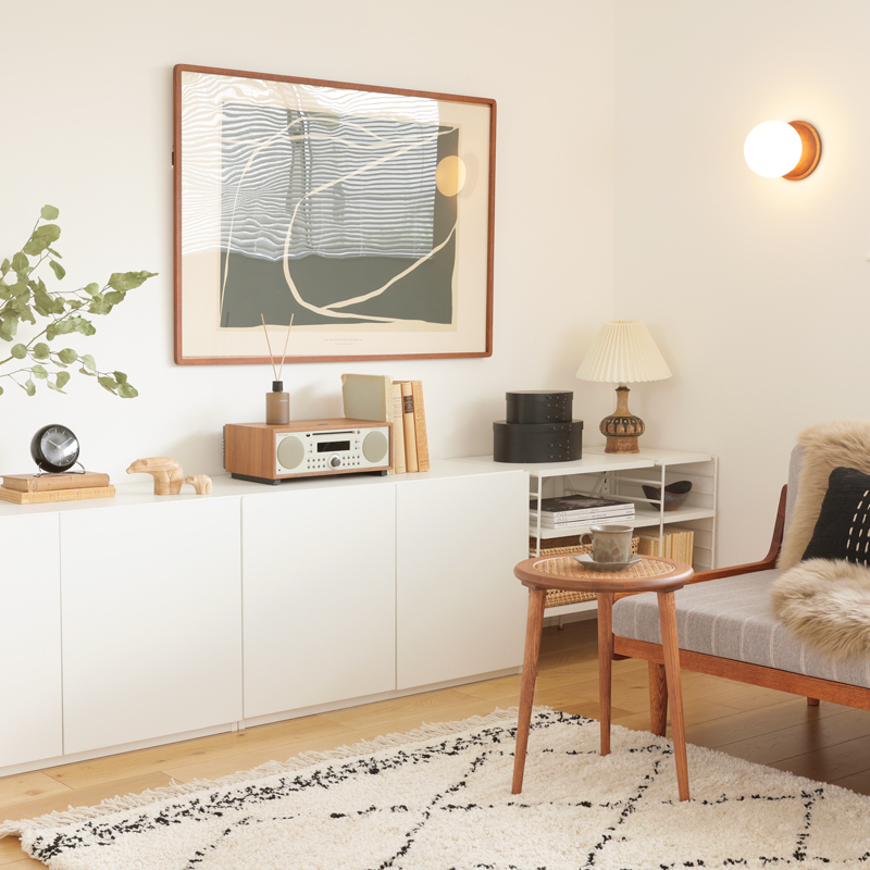 シェーカーボックス ｜家具・インテリア通販 Re:CENO(リセノ)