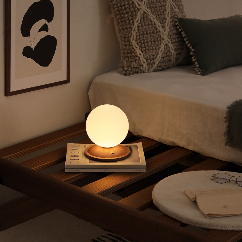 ポータブルブラケットライト Lumoa ｜家具・インテリア通販 Re:CENO