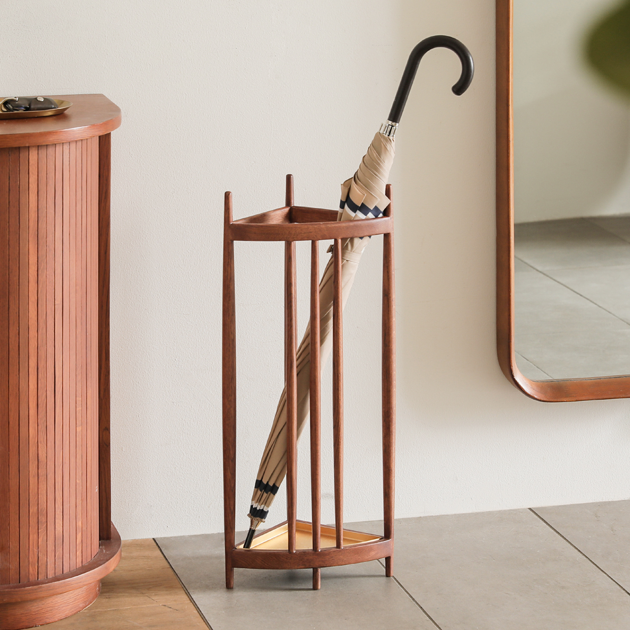 傘立て TRIA ｜家具・インテリア通販 Re:CENO(リセノ)