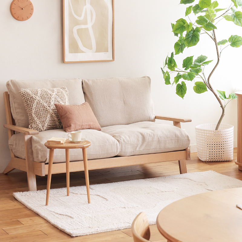 インド手織り クッションカバー ｜家具・インテリア通販 Re:CENO(リセノ)