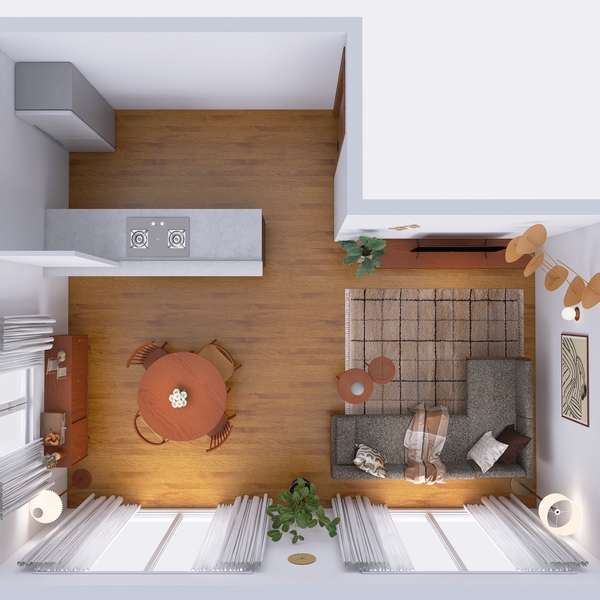 お悩み別！18畳リビングのレイアウトのコツをご紹介します。