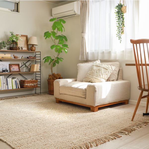 おしゃれなお部屋作りの初めの一歩。今すぐ見直せて劇的に変わる「5つのポイント」とは？