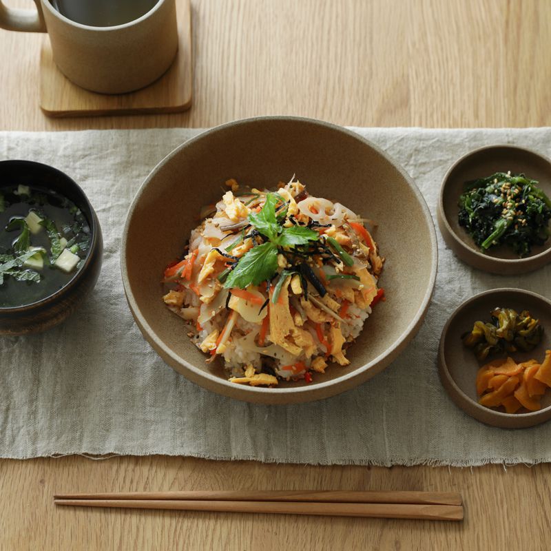 HASAMI PORCELAIN ボウルラウンド 14.5cm／18.5cm - 家具・インテリア通販 Re:CENO（リセノ）
