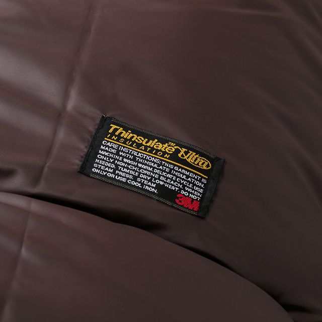 発熱軽量生地使用シンサレートultra掛け布団 羽衣 ブラウン ベージュ 家具 インテリア通販 Re Ceno リセノ 本店