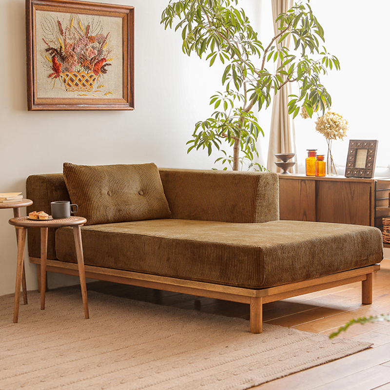 カウチソファー culum unit sofa／BR - 家具・インテリア通販 Re:CENO