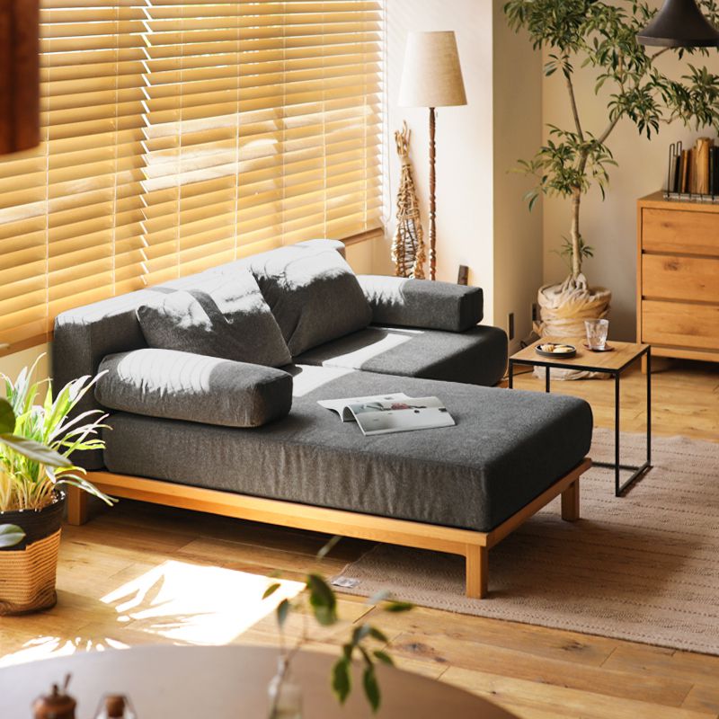 SIEVE rect unit sofa カウチセット Bタイプ - 家具・インテリア通販