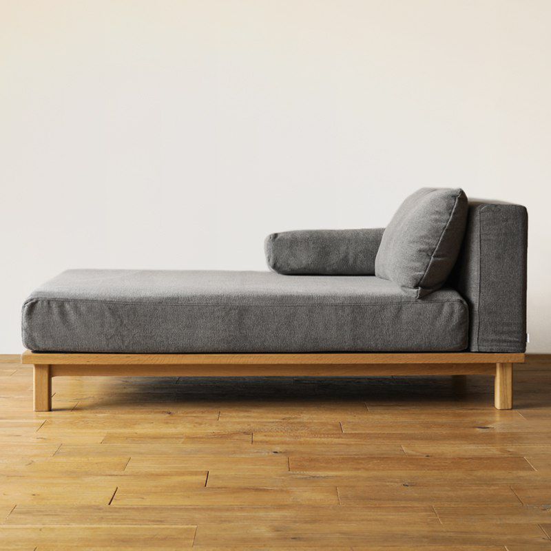 SIEVE rect unit sofa カウチセット Aタイプ - 家具・インテリア通販