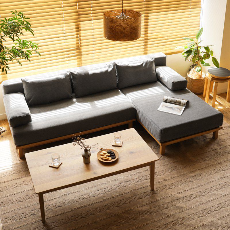 SIEVE rect unit sofa カウチセット Aタイプ - 家具・インテリア通販 ...