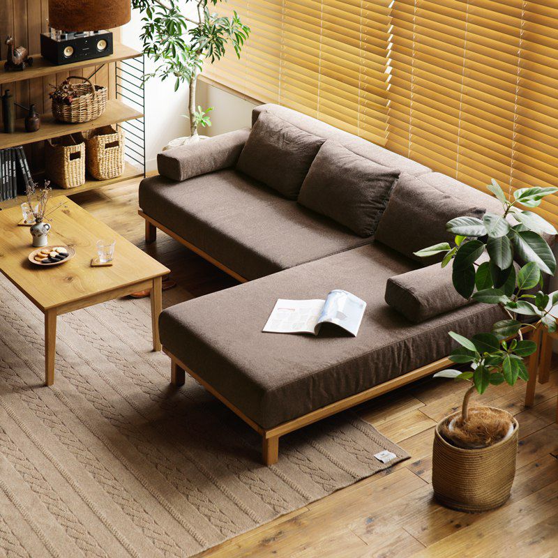 SIEVE rect unit sofa カウチセット Aタイプ - 家具・インテリア通販