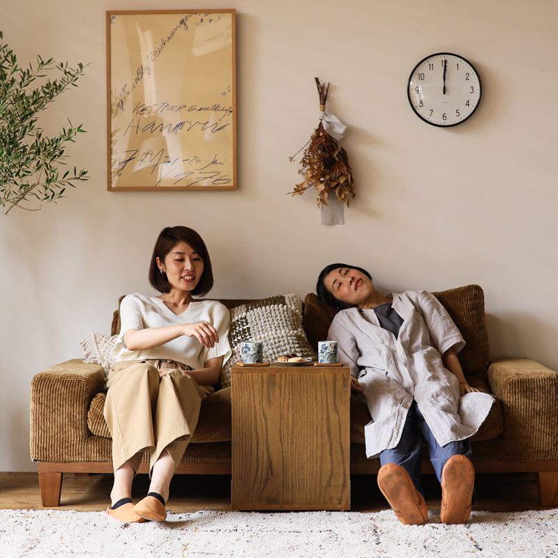 クッションカバー WOOLEN - 家具・インテリア通販 Re:CENO(リセノ)