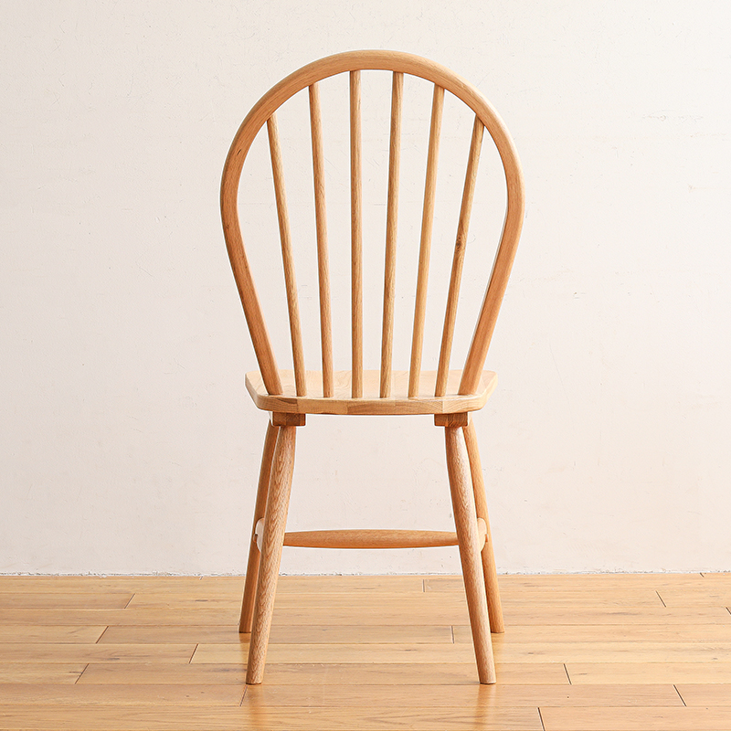 イーサンアレン アメリカ　スピンドルバック　ウィンザーチェア　ダイニングチェア イーサンアレン アメリカ スピンドルバック ウィンザーチェア