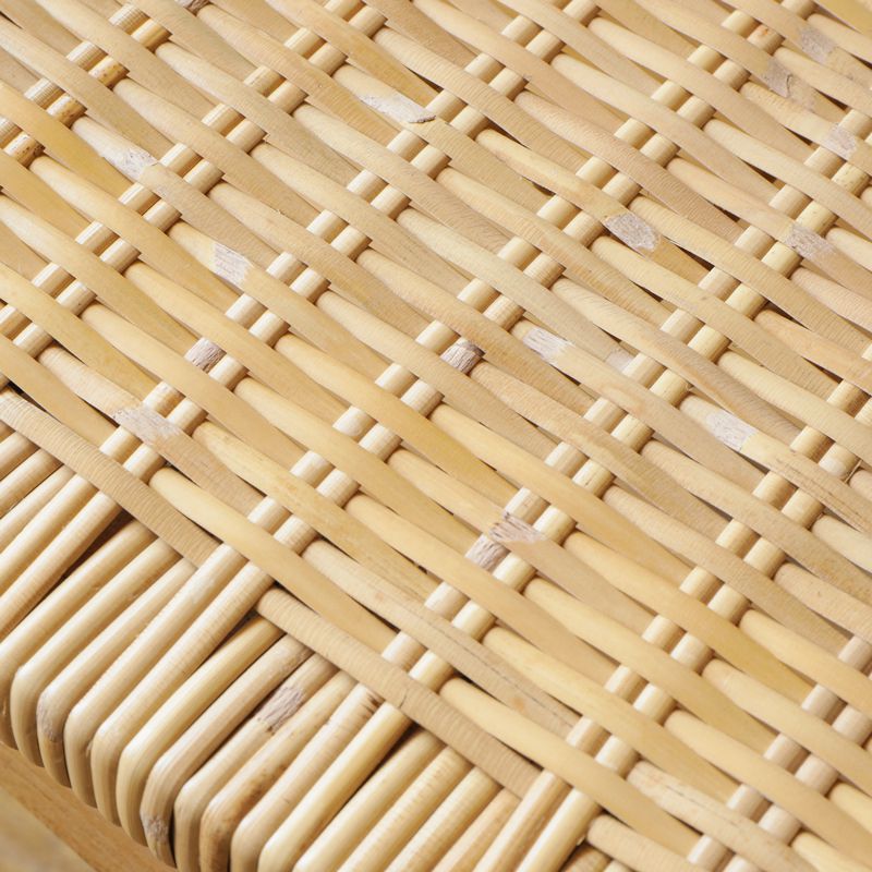古道具  竹かご  すいのう  木製タオルハンガー  レトロ 3点セット