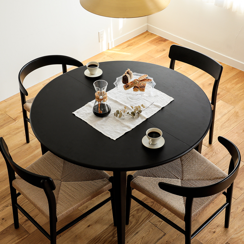 最終価格　ヴィンテージ  コーヒーテーブル 4人掛け　収納式　セット　北欧　家具