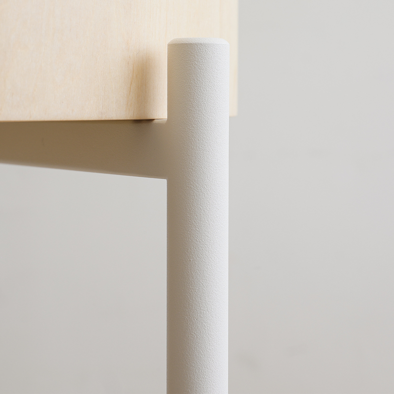 キッチンワゴン MOHEIM TROLLEY ｜家具・インテリア通販 Re:CENO