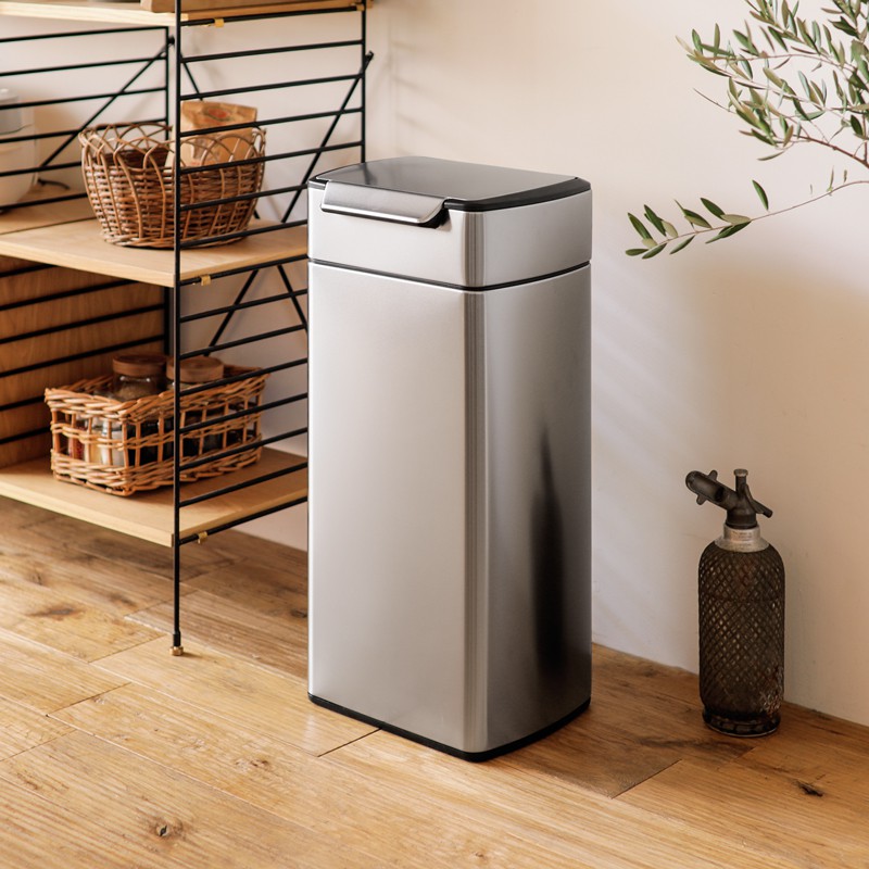 Simplehuman ダストボックス