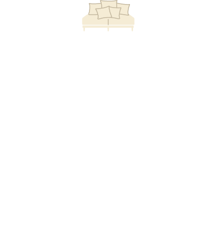 My favorite AGRA sofa
