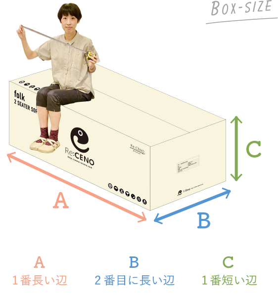 暮らしにあったベッドの選び方 家具 インテリア通販 Re Ceno リセノ 本店