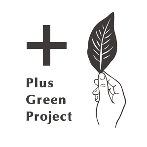Plus Green Project