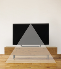 TVボード WIRY 幅200cmタイプ ｜家具・インテリア通販 Re:CENO(リセノ)