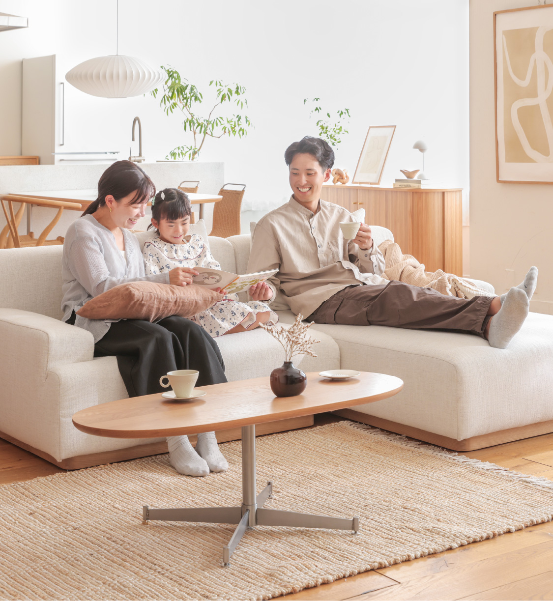 クラス ユニットソファー」シリーズ｜家具・インテリア通販 Re:CENO