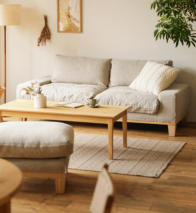 Series Furniture｜家具・インテリア通販 Re:CENO（リセノ）