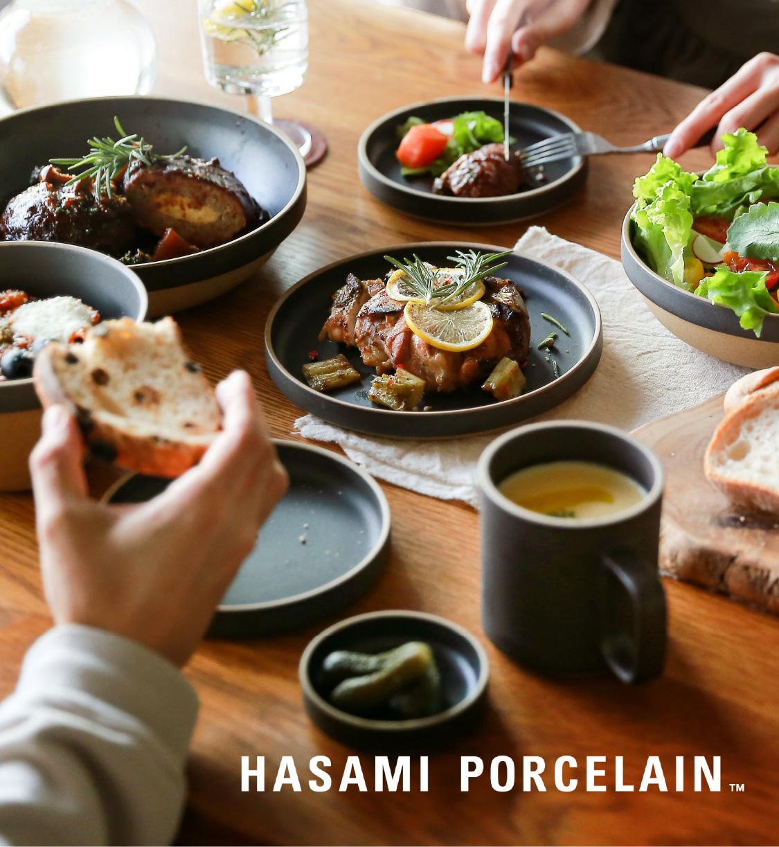 ハサミポーセリン」シリーズ｜家具・インテリア通販 Re:CENO（リセノ）