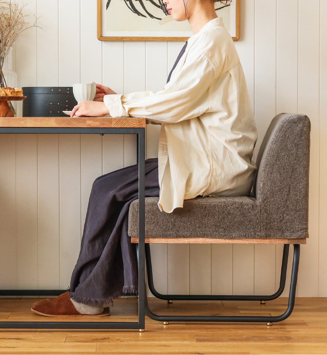 ワイリー」シリーズ｜家具・インテリア通販 Re:CENO（リセノ）