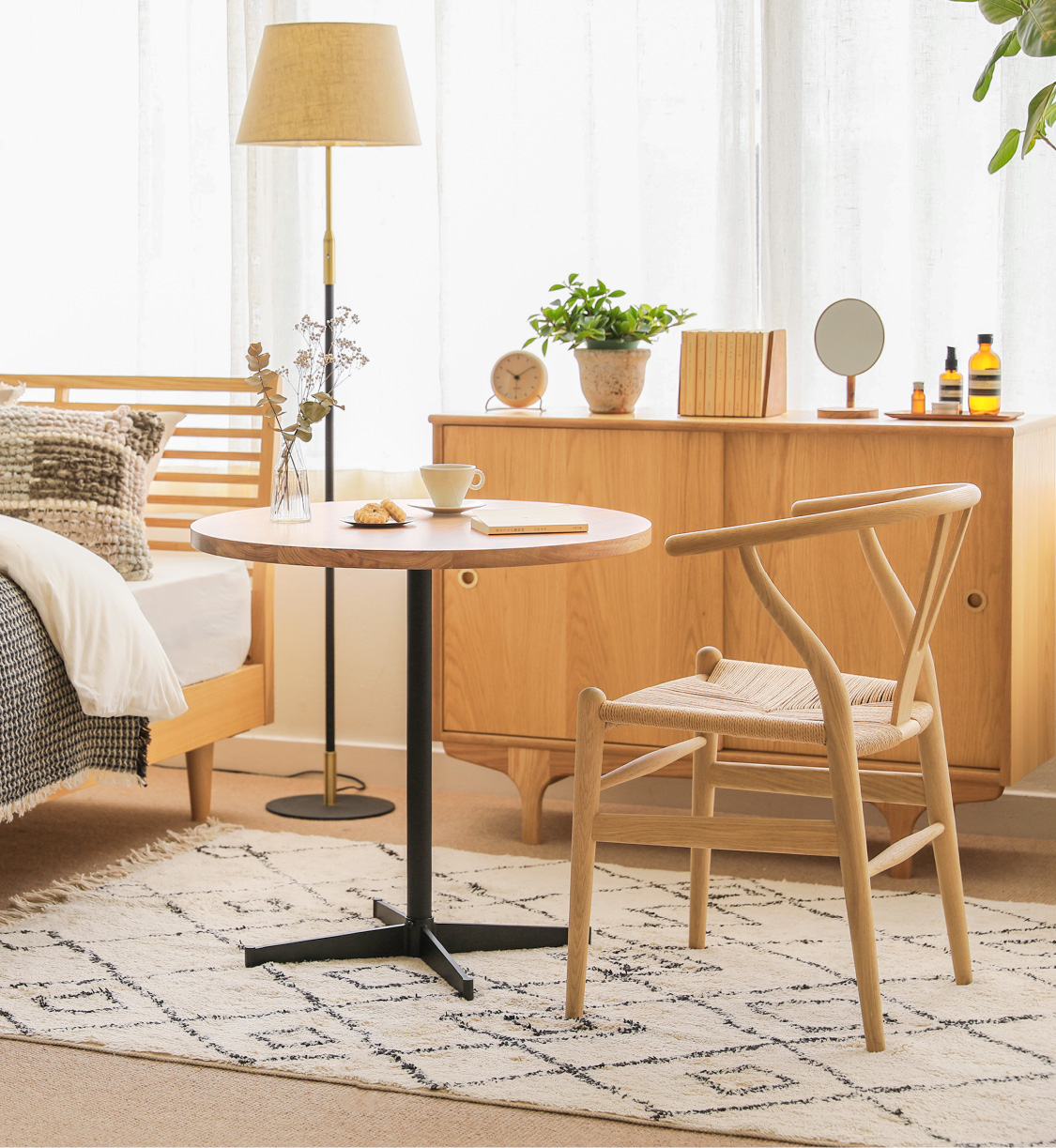 ワイリー」シリーズ｜家具・インテリア通販 Re:CENO（リセノ）