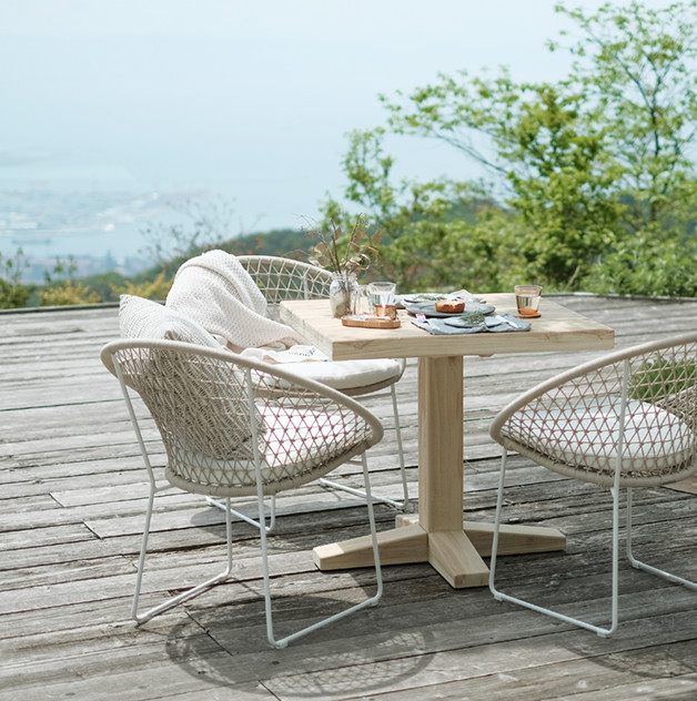 Re:CENOインテリア | GARDEN&ROOM with woven+ Re:CENOインテリア | GARDEN&ROOM with woven+
