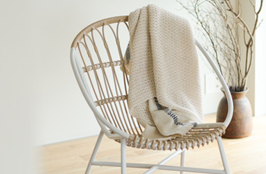 Re:CENOインテリア ｜ GARDEN&ROOM with woven+