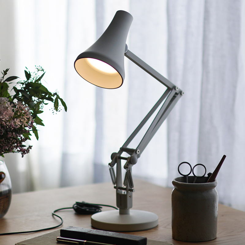 テーブルライト ANGLEPOISE 90 MINI MINI ジャスミンホワイト