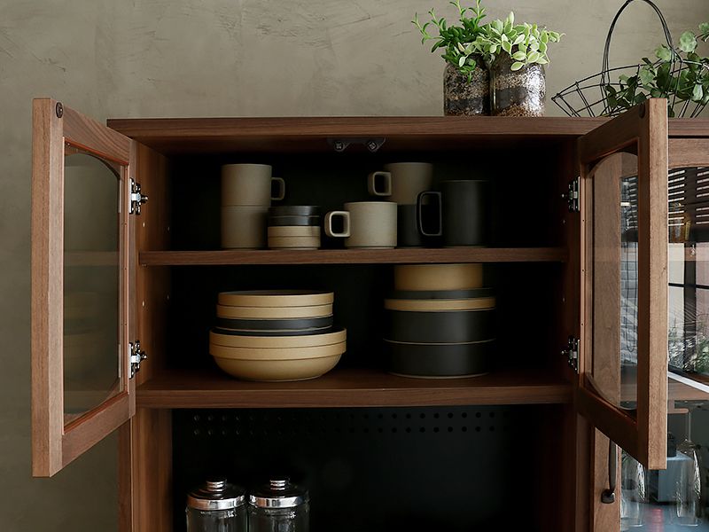 キッチン収納を買うまえに知っておきたい 基本3タイプの特 Re Ceno Mag