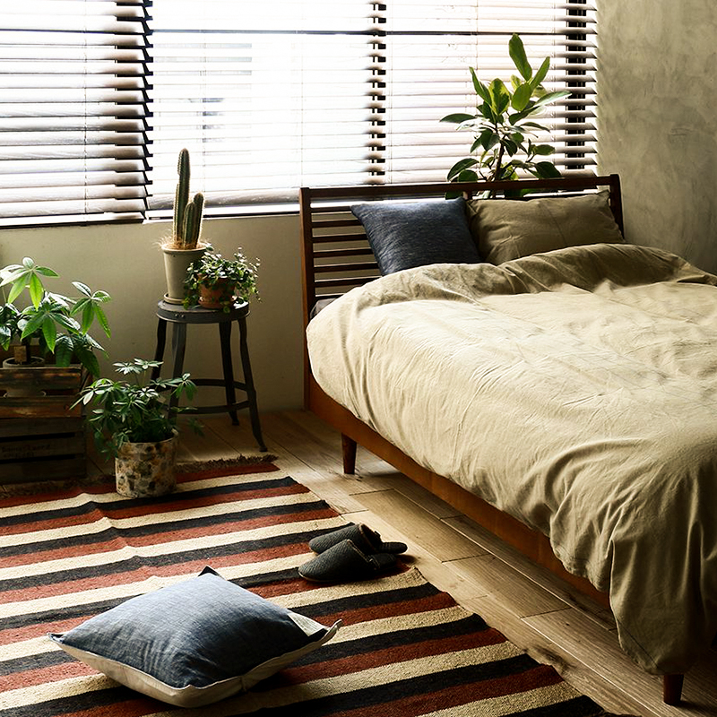 寝室をもっと快適に 睡眠環境を整える方法を紹介します Re Ceno Mag