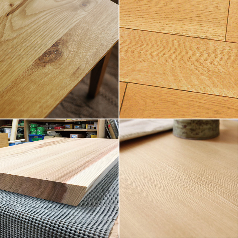 木の家具には表情がある 木の特徴を知って 家具に愛着を持とう 家具 インテリア Re Ceno リセノ