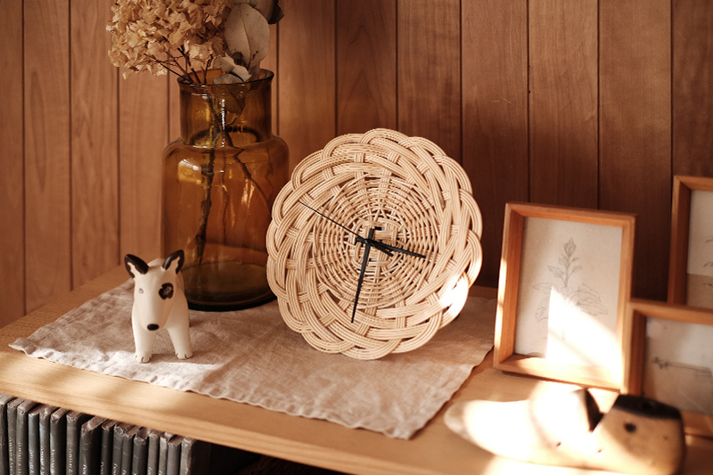 国産籐製品 手編みサイコロふりツボ 国産籐製品 手編みサイコロふりツボ 【公式通販】