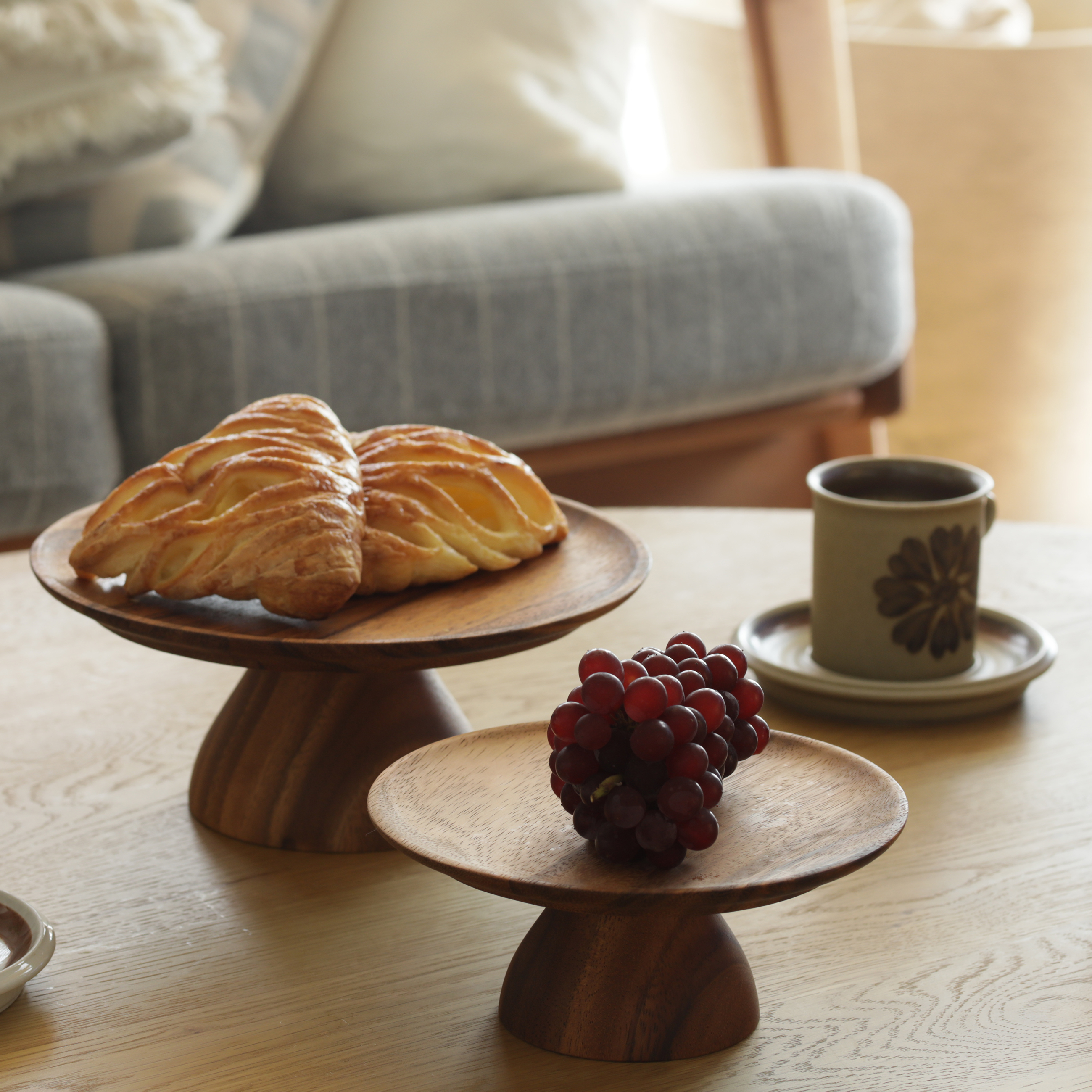 ディスプレイがきれいにまとまる私なりに行き着いた３つのアイテムをご紹介します 家具 インテリア Re Ceno リセノ