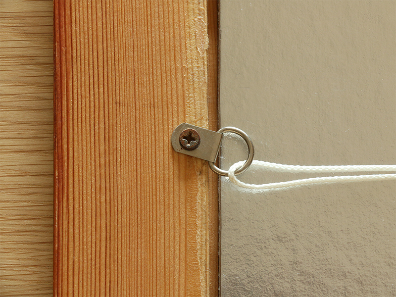 ネジの溝がつぶれて回せないときは 輪ゴムを使った外し方をご紹介します 家具 インテリア Re Ceno リセノ