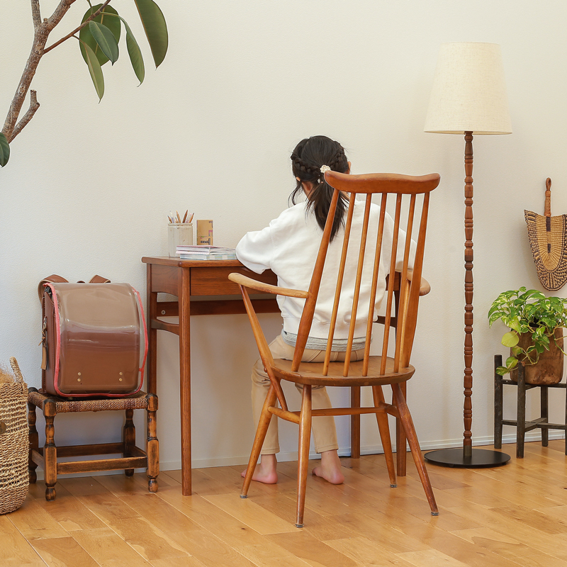 ★7-1_リビング学習の勉強机（ヴィンテージレッド）_コンソールテーブルlefti_2025_10_24_7276 (1).jpg