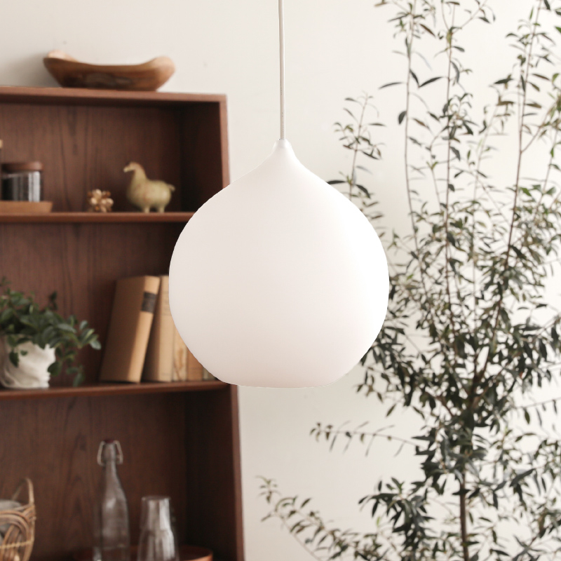 ★1-3_しずく型形状（Sサイズ）_ペンダントライト futo_IMG_16514.jpg